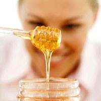 Madu Untuk Kecantikan