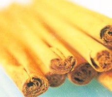 Kayu Manis Turunkan Gula Darah