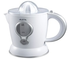 CITRO JUICER: Modern & Dinamis