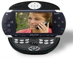 Sony Godog Ponsel PlayStation?