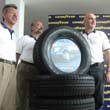 Menjajal Ban Anyar Goodyear di Pattaya