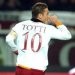 Totti: Trequartista Sekarat