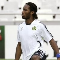 Real Siapkan Rp 566 M untuk Drogba