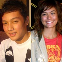 Dirly Cium-cium Agnes Monica 
