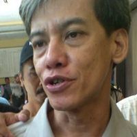 Fariz R.M Diare Jelang Pindah Tahanan