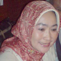 Jenny Rachman: Orang Ketiga Pasti Ada