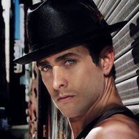 Nikah 4 Tahun, Joey McIntyre NKOTB Dapat Bayi