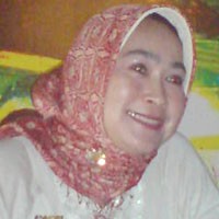 Jenny Rachman 4 Tahun Pisah Ranjang