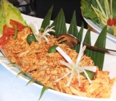 Hidangan Bali, Sedap & Lezat