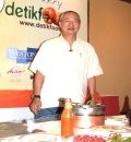 Ayo Berkunjung ke Dapur William Wongso!