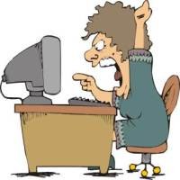 Lecehkan Dosen di Internet, Mahasiswa Dibui