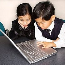 Selamatkan Anak dari Predator Internet