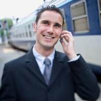 Maut Menjemput Saat Asyik Menelepon