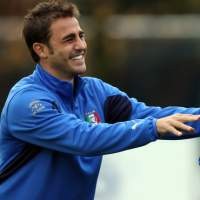 Canna Bangga Lewati Zoff