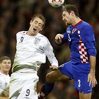 Kalah Sejak 15 Menit Pertama