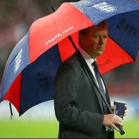 Inggris Kiamat di Stadion Keramat