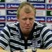 Inggris Pecat Steve McClaren