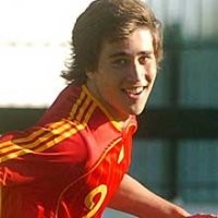 Krkic Belum Pikirkan Tim Senior Matador