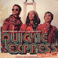 Quickie Express: Kenikmatan Nan Menggelitik