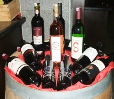 France Cuisine ala Treadwell Resto