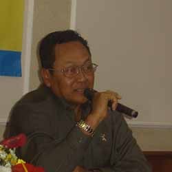 Database Penduduk Dikebut Demi Pemilu 