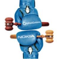 Gugatan Paten Nokia Atas Qualcomm Gagal