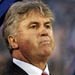 Hiddink Buktikan Diri Lagi