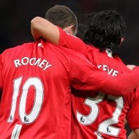 Tevez Kelelahan, MU Krisis Striker