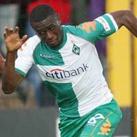 Berkelahi, Bremen Hukum Dua Pemain