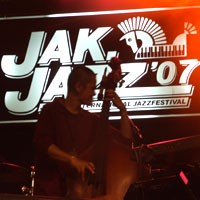 Jak Jazz 2007, Spontan Bikin Heboh
