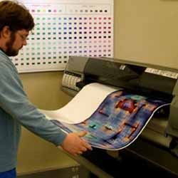 Mayoritas Karyawan Bego Pakai Printer