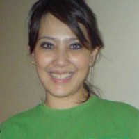 Sophie Navita Tak Jago di Dapur