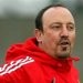 Liverpool Nyaris Sempurna