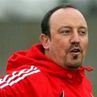 Liverpool Nyaris Sempurna