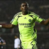 Chelsea Kembali ke Posisi Empat
