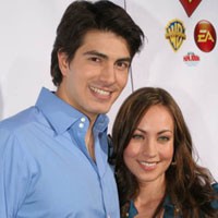 Superman Menikah di Kandang Kuda