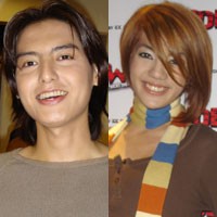 Pacari Roger Danuarta, Sheila Marcia Nebeng Tenar?