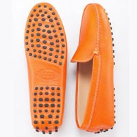 Style Glossary: Moccasin