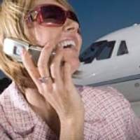 Tips Hindari Jet Lag