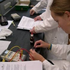 Nanoteknologi Ancam Kesehatan Manusia