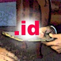 Inilah Pangkal Kisruh Seragam Situs .go.id