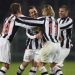 Del Piero Jadi Bintang Pesta Gol Juve
