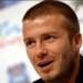 Beckham Masih Ingin Perkuat Inggris
