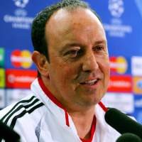 Benitez Masih Yakin Peluangnya