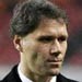 Van Basten Tentang Undian PD2010