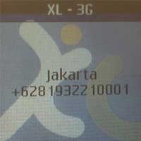 3G di Kota Kecil Tak Menguntungkan