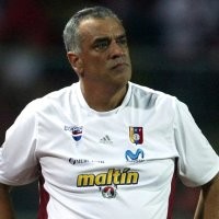 Richard Paez Tinggalkan Venezuela