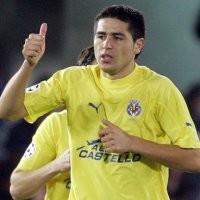 Villarreal Lepas Riquelme ke Boca