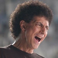 Ahmad Albar Takut Anaknya Ditembak 