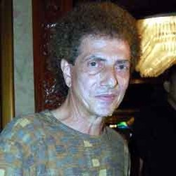 Ahmad Albar Akui Anaknya Pengguna Narkoba